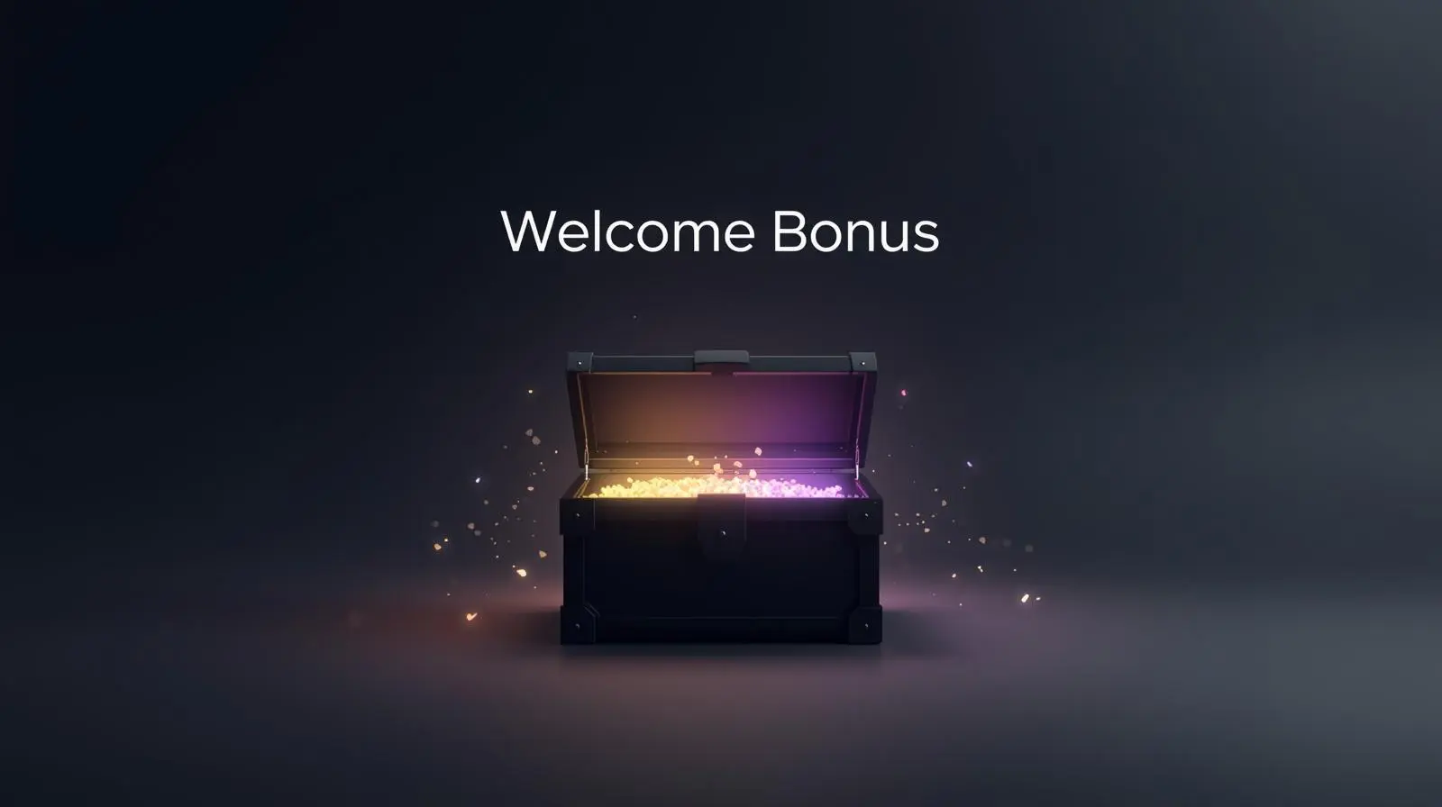 Welkomstbonus schatkist Zumospin Casino